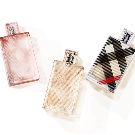 burberry brit ladies edt|Burberry london edt men.